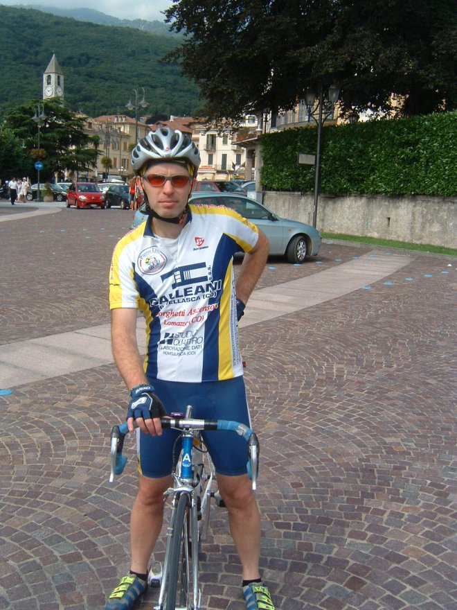Foto Grimpeur 2010